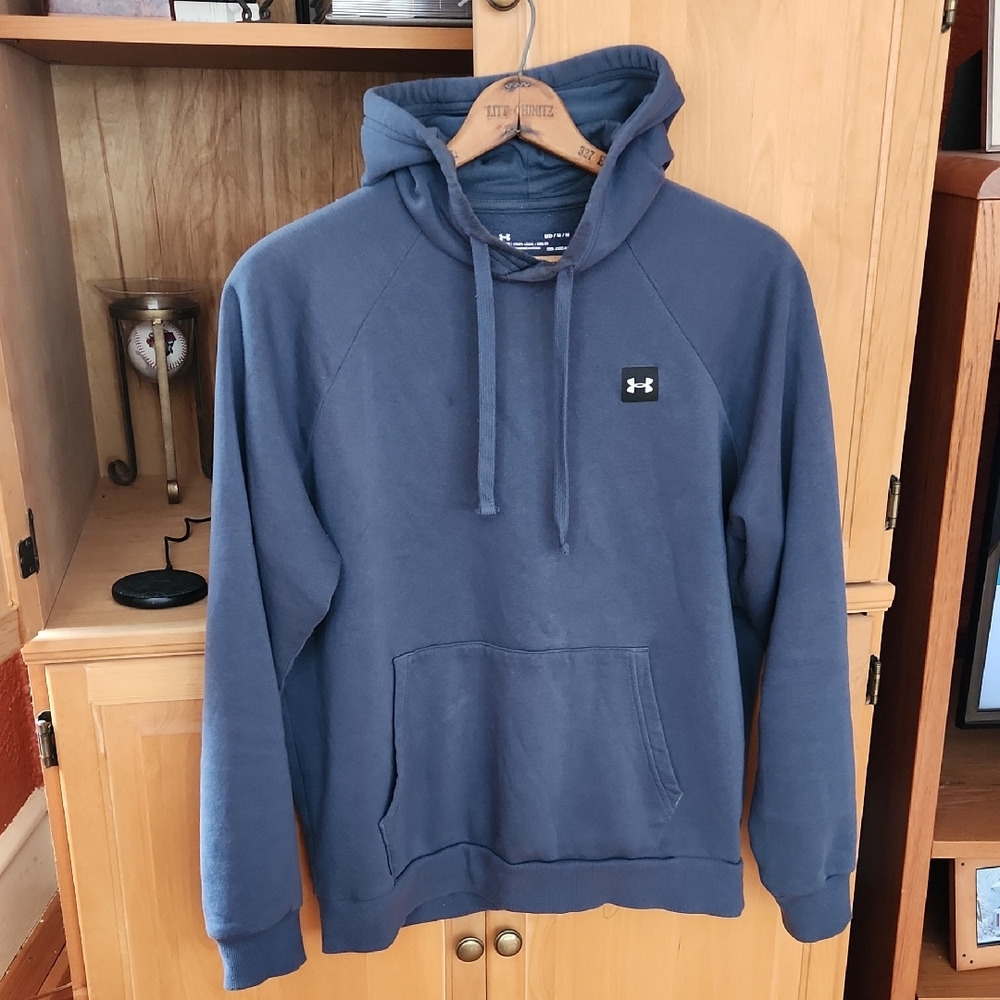 Under Armour Cold Gear Hoodie